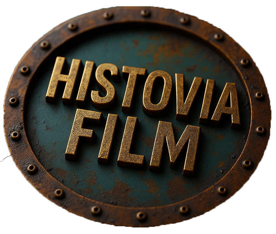HISTOVIA FILM – ww2 Dokus