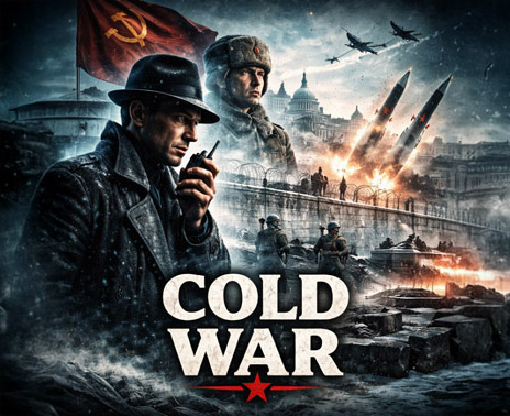 Cold War
