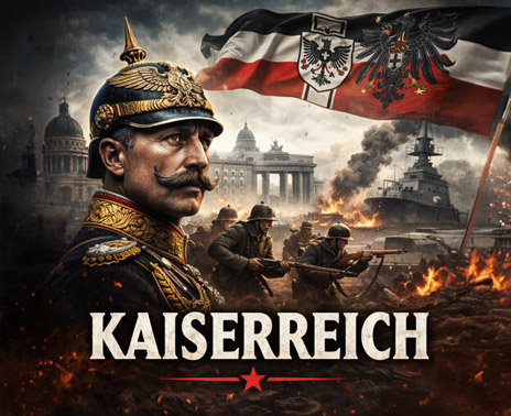 Kaiserreich