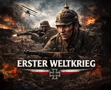 Erster Weltkrieg