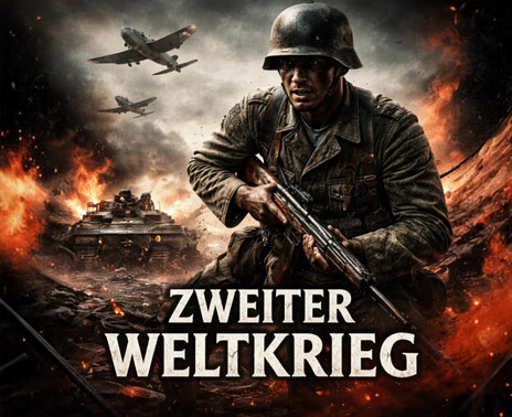 Zweiter Weltkrieg