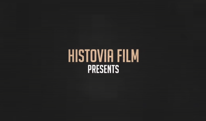 Histovia Film – Kanaltrailer (4K)