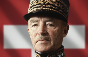 Die Linthebene: Geheime Wasserwaffe der Schweiz