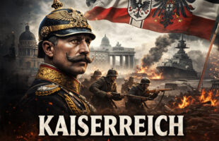 Kaiserreich
