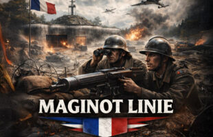 Maginot Linie