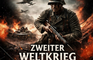 Zweiter Weltkrieg