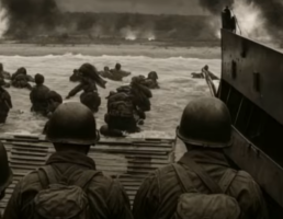 Warum war die deutsche Verteidigung in der Normandie 1944 so schwach?